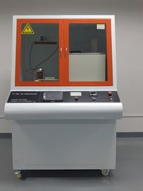Машина теста диэлектрической прочности для изолируя материалов ИЭК60243-1