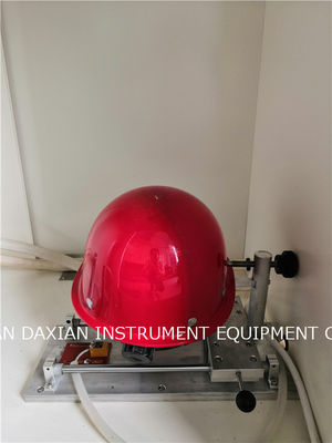машина эксплуатационного испытания шлема 100W горя для инженерства конструкции