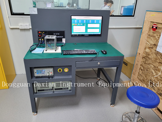 Оборудование сопротивления доски HCT машины HDI теста PCB настоящее