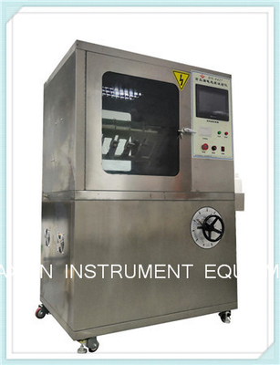 стандарт испытывая машины IEC60587 размывания 220kV 50Hz отслеживая
