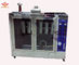 Оборудование для испытаний воспламеняемости насыпной плотности пластмасс и резин ИСО 845 клетчатое