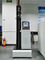 Машина испытания микрокомпьютера лаборатории УЛ1581 экрана ЛКД растяжимая