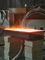 Реакция оборудования для испытаний огня ASTM E648-19ae1 для 9239-1:2002 ISO поведения источника испепеляющего жара настилов горя