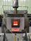 Строительные материалы BS 476-6 оборудования для испытаний воспламеняемости увольняют машина распространения испытывая
