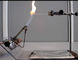 тест горелки UL Bunsen оборудования для испытаний силиконовой резины HB 380V UL94 горя