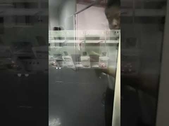 EN 60587-2008 Electrical Insulating Materials High Voltage Tracking Testing Equipment