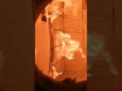 Оборудование для испытания воспламеняемости строительных материалов и конструкций по стандарту BS 476