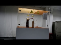 Испытатель электрической прочности изоляции