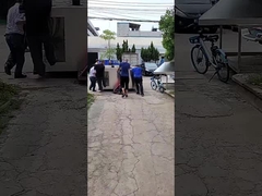 DX8337 Испытатель сгорания материалов автомобильного интерьера