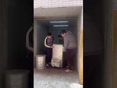 Оборудование для испытаний на огнестойкость