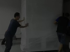 Машина DX8371 для испытания негорящих строительных материалов