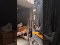 Оборудование для испытаний на огне