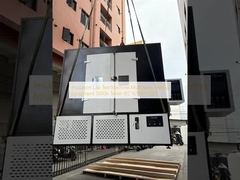 Испытательная машина для изоляторов, лабораторное оборудование для многофакторных испытаний, испытательное оборудование на 5000 часов, тестер IEC 62730-2024