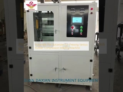 Автоматический плоский вулканизатор для нажатия различной резиновой формованной машины