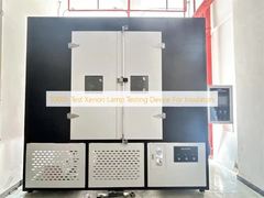 5000h Испытание Устройство для испытания ксеноновой лампы для изоляторов