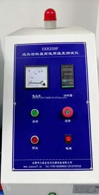 Оборудование для испытаний резины с водяным распылением для композитных изоляторов выше 110 кВ