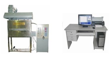 Материальное оборудование для испытаний жары радиации/оборудование для испытаний термальной проводимости