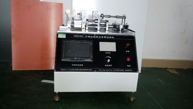 Горизонтальное оборудование для испытаний провода, машина испытания силы извлечения ввода