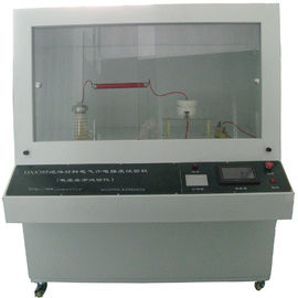 Оборудование для испытаний прочности ИЭК 60243 электрическое изолируя материалов