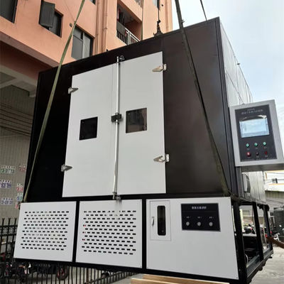 Комплексная система испытаний напряжения для изоляторов