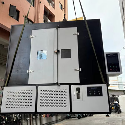 Измеритель ускорения стресса окружающей среды изолятора