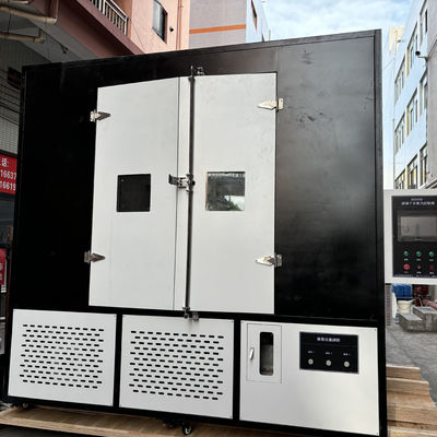 Многофункциональный испытатель изоляторов для комплексного тестирования