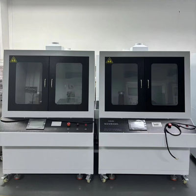 GB1408.1 / IEC60243-1 Машина для испытания на разрыв напряжения