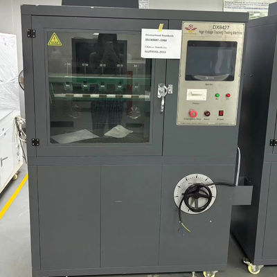 DX8427 Машина для испытания на утечку высокого напряжения