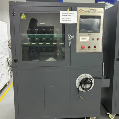 DX8427 Высоковольтный детектор следов утечек