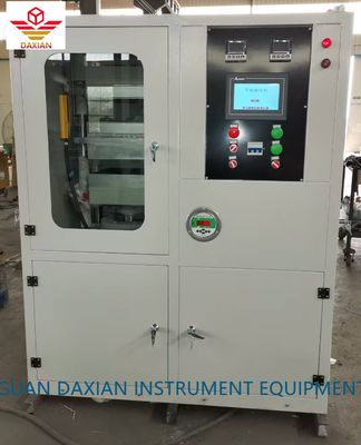 Автоматический плоский вулканизатор для прессования различных резиновых сдавливающих машин