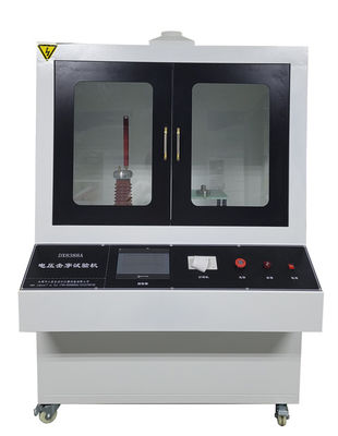 ASTMD149 Tester Solid Insulation Material Electrical Strength Testing Machine With Oil Tank (АСТМД149 Тестора твердого изоляционного материала) Машина для испытания электрической прочности с нефтяным баком