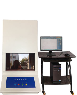 ISO 6502 Испытательная аппаратура безроторного реометра для силиконовой резины и синтетических материалов