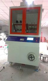 Оборудование для испытаний огня сопротивления дуги АСТМД495 для материалов продукта пластмасс и фильмов изолируя