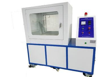 Максимальные теплоизолирующие материалы оборудования для испытаний огня температуры обслуживания для АСТМ К411-82
