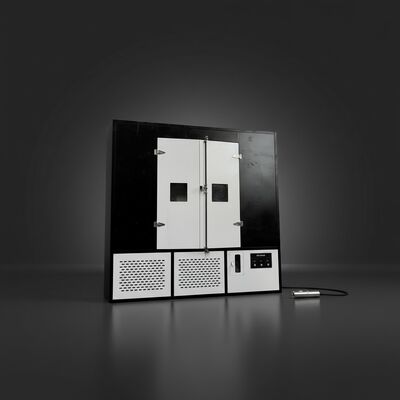 IEC62217-2012 5000h тестер напряжения машины для испытания на вызревание Мулти