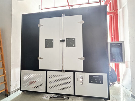 Машина для испытания изоляторов IEC 62217 Высоковольтный тестер эрозии изолятора