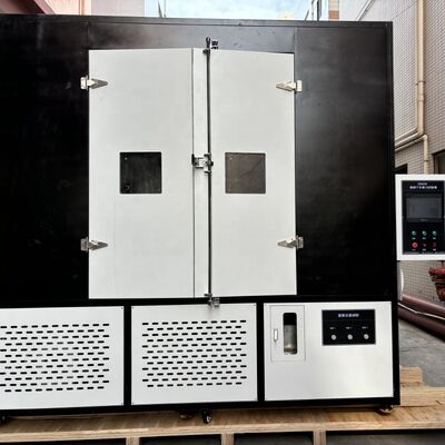 IEC62730-2024 5000hrs Изоляторы многократное напряжение испытание оборудование лабораторный тестер IEC62217-2012