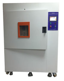 Оборудование для испытаний воспламеняемости АСТМ Д2565 для тканей, автозапчастей
