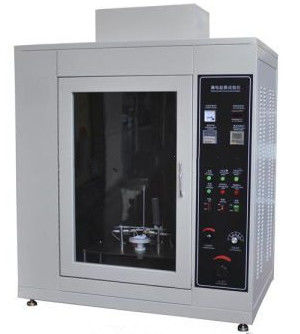 IEC60112 отслеживая машину теста индекса размывания для оборудования освещения
