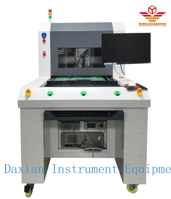 Оборудование для испытаний доски PCB HDI автоматизировало оптически системы осмотра AOI