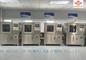 Отслеживать высокого напряжения испытывая машины размывания изолируя материалов IEC 60587