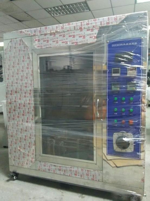 DX8383 Машина для испытания горячей проволоки с цифровым дисплеем