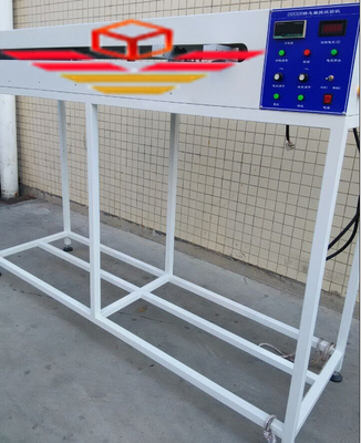 DX8308 Тестер статического изгиба проволоки для каучукового и пластикового кабеля