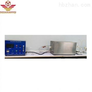 DX8332A Устройство для измерения выбросов газов галогенной кислоты