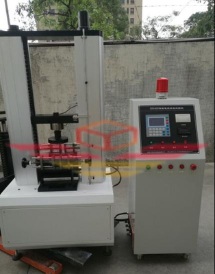 DX8466 Сервокабельный экструзионный тестер 0-1.5КВ регулируемый