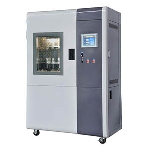 DX7120 Устройство для испытания устойчивости к озону для неозонореактивных материалов
