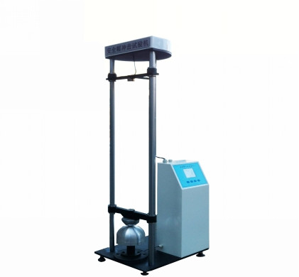 DX9028 Испытатель устойчивости шлема к ударам и проникновению