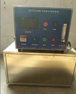 DX8332A Устройство для измерения выбросов газов галогенной кислоты