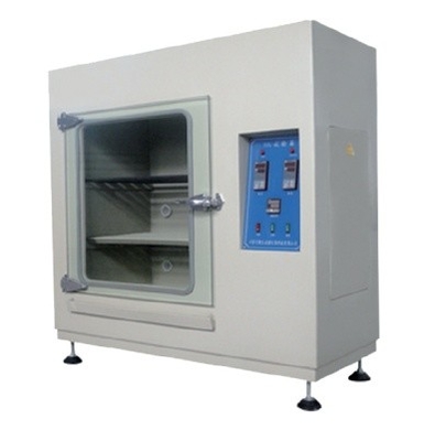 DX7130 Метод испытания диоксида серы в цилиндровой камере