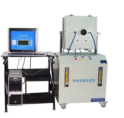 DX8377A Метод испытания теплопроводности на пластине